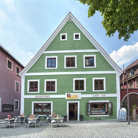 BAUER Gästezimmer Kipfenberg Exterior foto