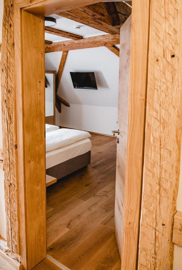 BAUER Gästezimmer Kipfenberg Exterior foto