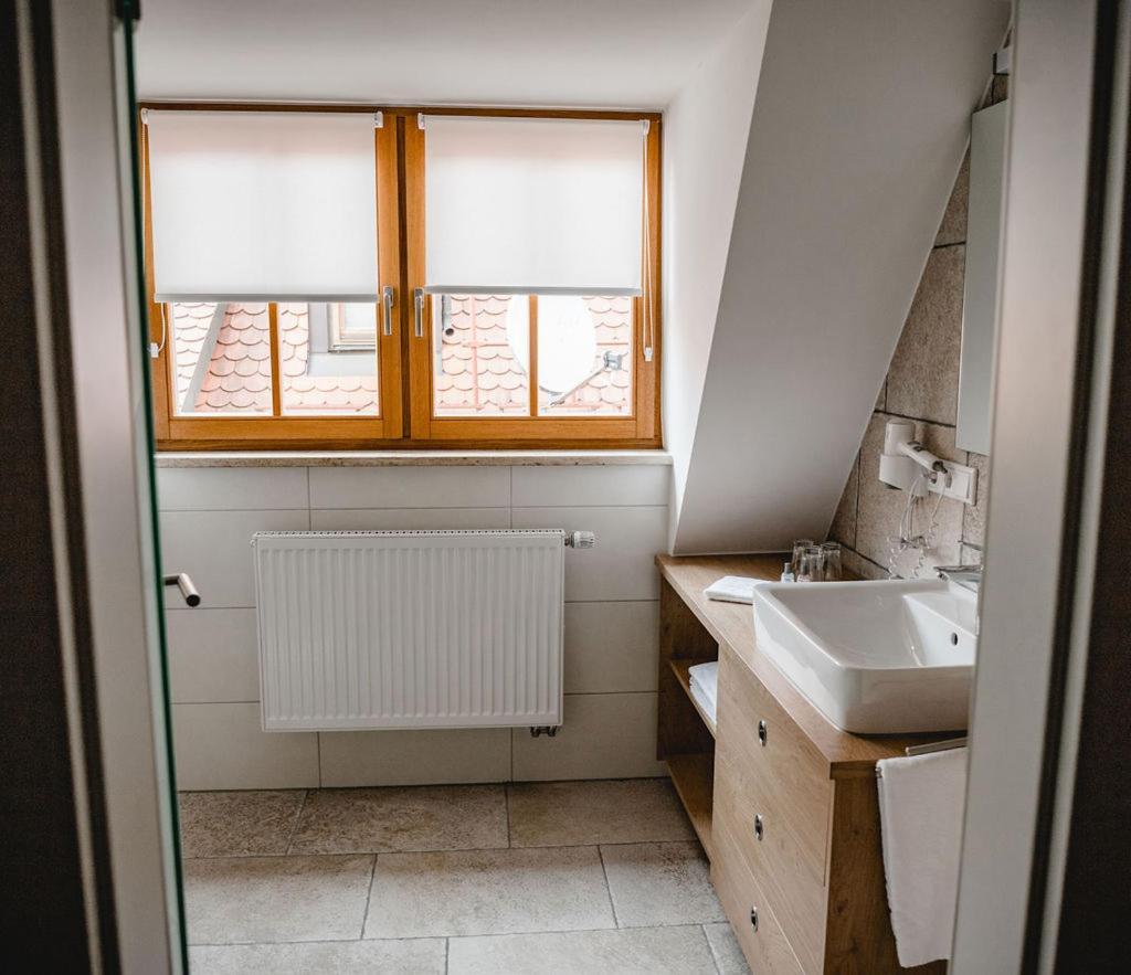 BAUER Gästezimmer Kipfenberg Exterior foto