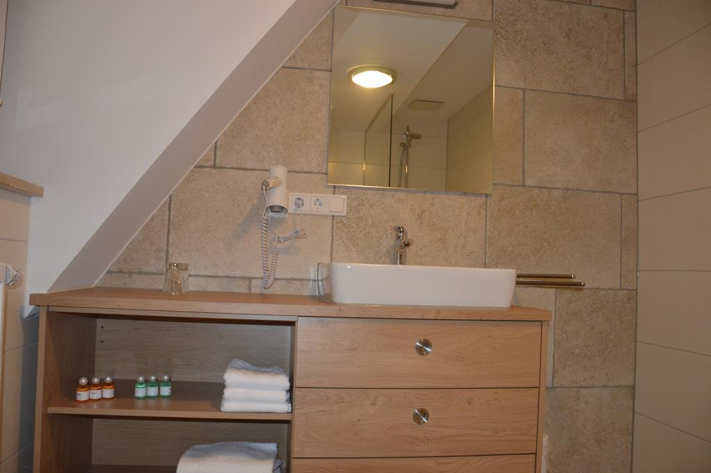 BAUER Gästezimmer Kipfenberg Exterior foto