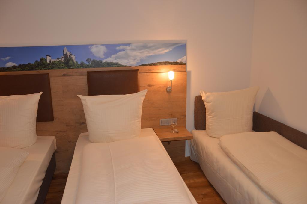 BAUER Gästezimmer Kipfenberg Exterior foto