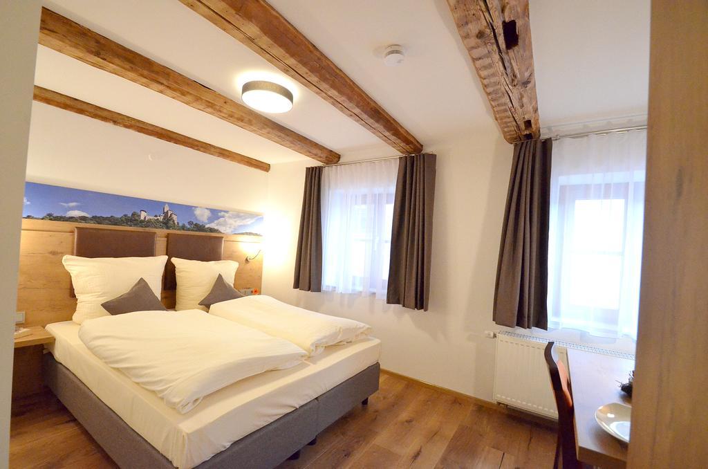 BAUER Gästezimmer Kipfenberg Exterior foto