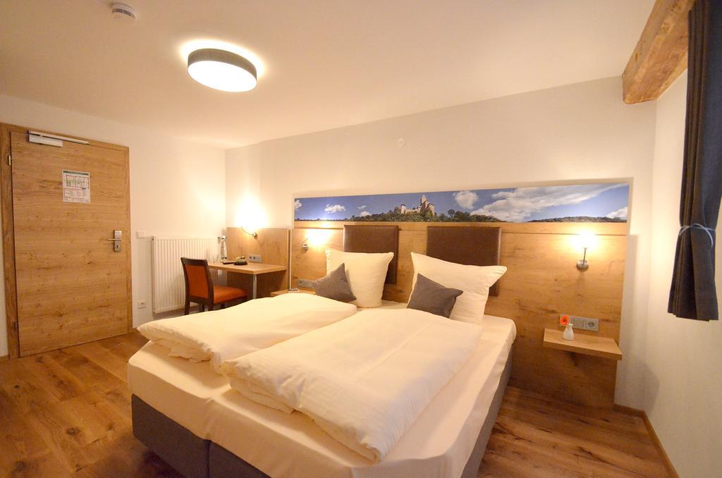 BAUER Gästezimmer Kipfenberg Exterior foto