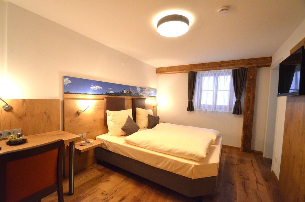 BAUER Gästezimmer Kipfenberg Exterior foto