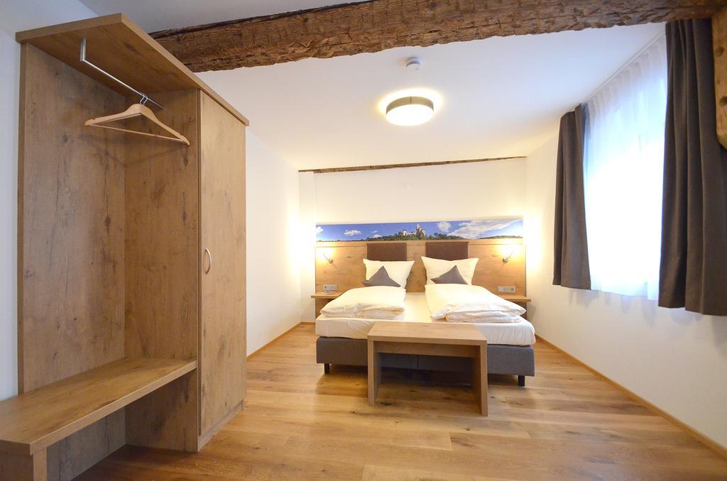 BAUER Gästezimmer Kipfenberg Exterior foto