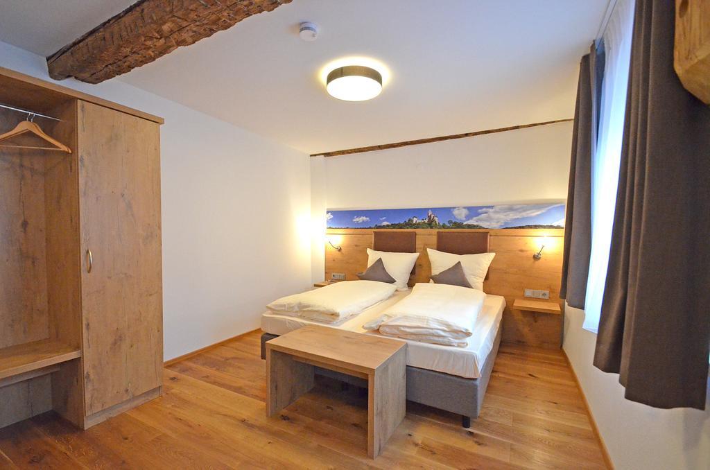 BAUER Gästezimmer Kipfenberg Exterior foto