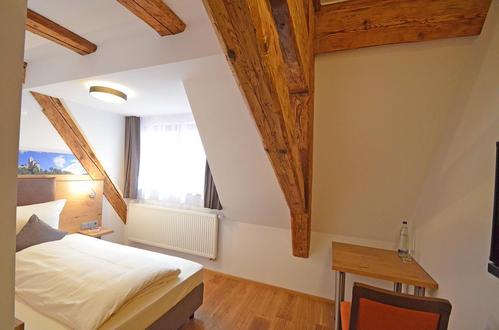 BAUER Gästezimmer Kipfenberg Exterior foto