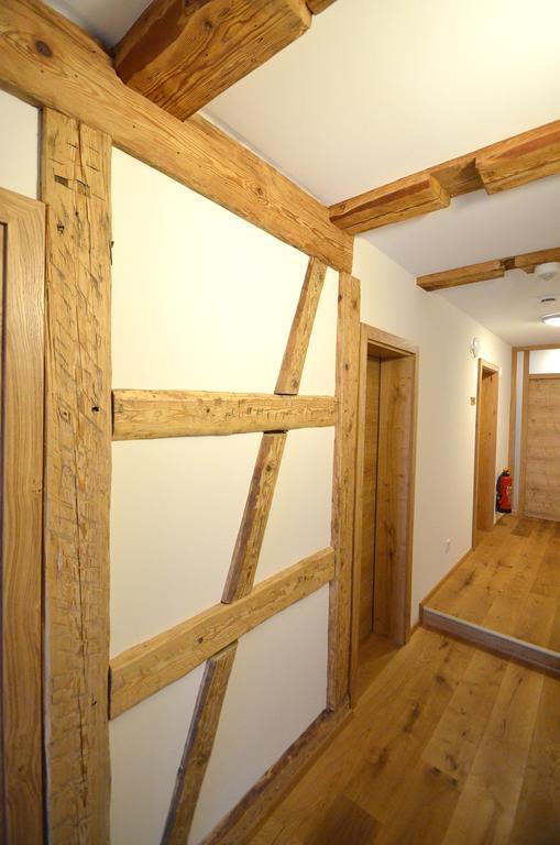 BAUER Gästezimmer Kipfenberg Exterior foto