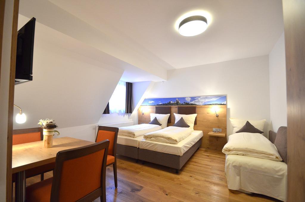 BAUER Gästezimmer Kipfenberg Exterior foto