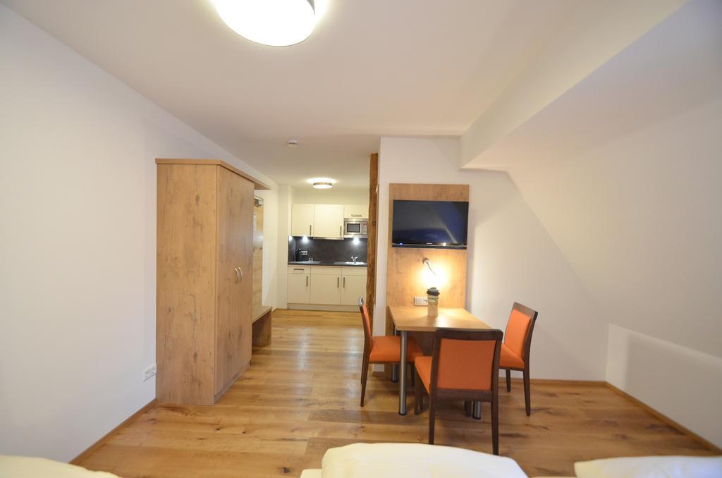 BAUER Gästezimmer Kipfenberg Exterior foto