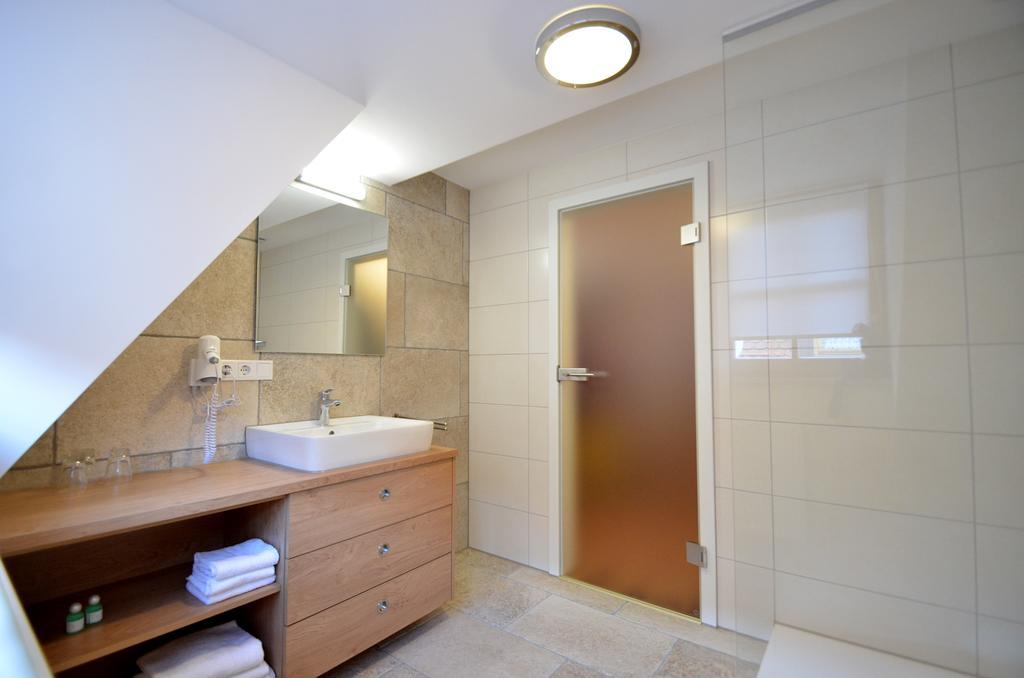 BAUER Gästezimmer Kipfenberg Exterior foto