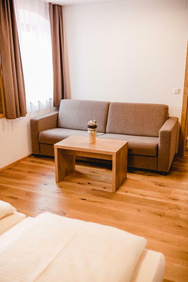 BAUER Gästezimmer Kipfenberg Exterior foto