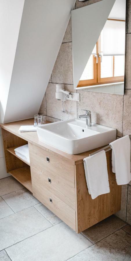 BAUER Gästezimmer Kipfenberg Exterior foto